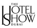 the hotel show Dubai